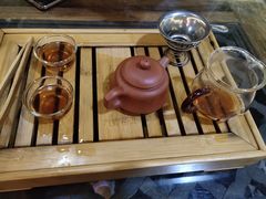 -丽江庭院之爱在路上(西单店)
