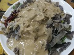 -春雨羊汤店(广开四马路总店)