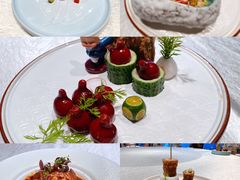 -海游荟·海洋文化餐厅(福田店)
