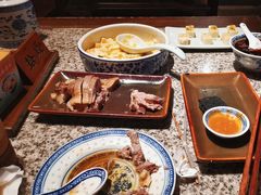 -南京大牌档(青岛万象城店)