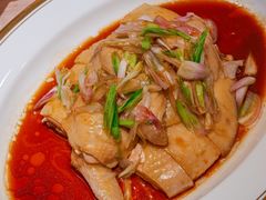 -T館·花园艺术餐厅