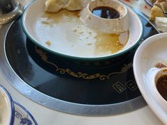 -朴小妹人参鸡汤火锅(长白山万达店)