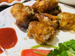 肚纱卷-聪辉同安老美食饭店(大元路店)