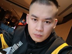 -世博洲际酒店-盛会堂中餐厅