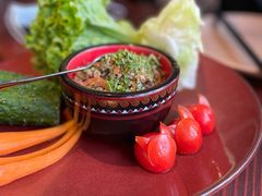 -花马天堂云南餐厅 Lost Heaven(高邮路店)