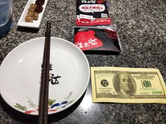 -蘭奢雅集·江浙菜(青山江滩店)