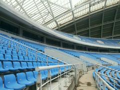 -沈阳奥林匹克体育中心