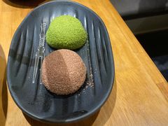 -一心创作料理屋(经开万达店)