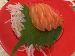 -新一番三文鱼寿司(大东海店)