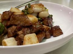 -丽晶美庐·玉兰餐厅