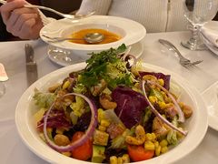 -摩根扒房(桐梓林店)