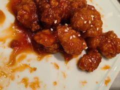 -小菜园新徽菜(宜兴八佰伴店)