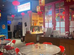 -黄弟大排档·湖南菜·小龙虾·小海鲜(凯旋北路店)