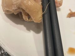 -煲宫猪肚鸡(昆山金鹰国际购物中心店)