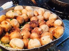-阿宝生煎包(万松园总店)