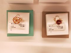 -梦之岛百货(水晶城店)