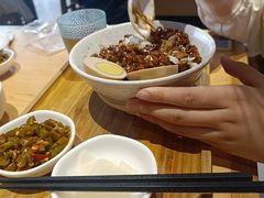 -熊吞·大碗丼烧肉饭(西市场嘉华店)