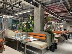 -老三龙虾(汉阳杨泗庙店)