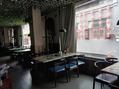 -四季春(美食街店)