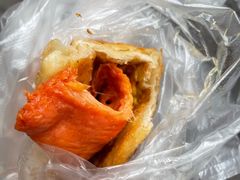 里脊鸡蛋饼-张记灌饼(丰富路店)