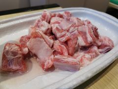 -羊来顺冰煮鲜羊 铁锅烀羊肉(中央大街店)
