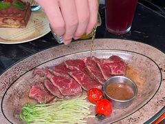 -Nord Grill&Bar Highland诺德西餐(深圳欢乐海岸店)