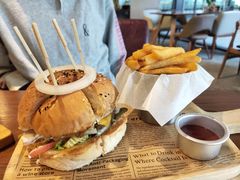 -G+KITCHEN(龙湖狮山天街店)