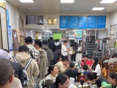 -胡家包子·清真(大众巷店)