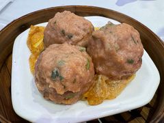 牛肉丸-港澳德兴火锅海鲜酒家(殷皇子店)