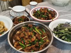 -高子烧鸡公(五里堆路店)
