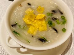 顺德拆鱼羹-天宝阁中餐厅(北京瑞吉酒店)
