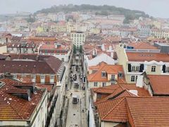 -圣胡斯塔升降机