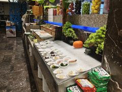 -初色海鲜自助(万丰路店)