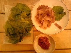 烤五花肉-韩礼年糕(飞虹路店)