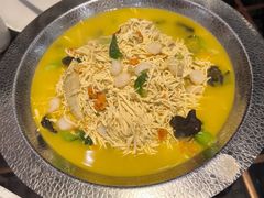 大煮干丝-陈记菜馆·非遗淮扬菜(东关街教场店)