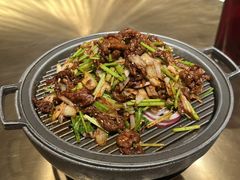 -0776食堂·京城创意菜(七里庄店)