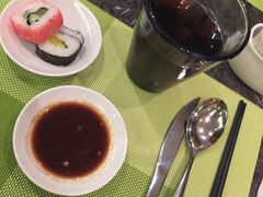 -扬州绿地铂骊酒店