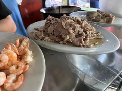 肉羹-明月虾面(厦禾路店)