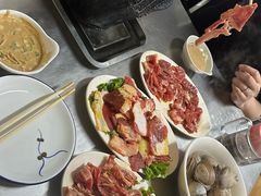 -火云龙烤肉(紫荆花店)