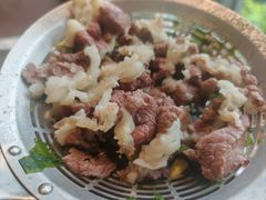 -牛事制造局牛肉火锅(莲岳路店)