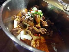 -左庭右院鲜牛肉火锅(新梅广场店)