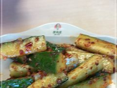 -李先生牛肉面大王(广渠门内店)