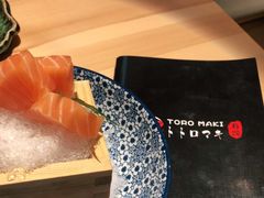 -TORO MaKi 寿司·日料(华创店)