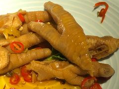 -令狐冲烤鱼·烧菜馆(达明店)