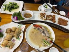 -醉壹号海鲜大排档(厦门美食地标店)