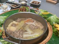 -椰小鸡·琼州糟粕醋·火锅(美兰缤纷城店)