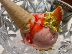-ELI FALAFEL Lebanese&Mediterranean黎巴嫩美食(富城路店)