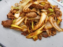 -白魁老号饭庄(交道口店)