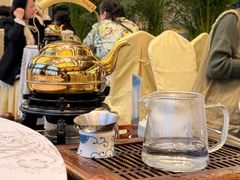-香云轩·顺德菜(香云纱园林酒店店)
