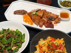 -简小舍·民间手艺菜(武昌江滩店)